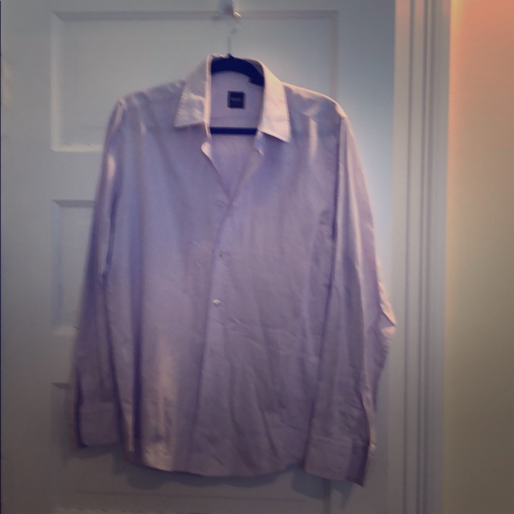 3 Boss by Hugo Boss button downs size medium